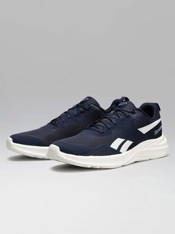 Reebok - Flylite Alden M - Men Navy Running Shoes