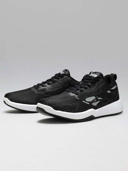 Reebok - Adatrow Mahout M - Men Black Training Shoes