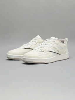 Reebok - Club Z Bulgaria - Men White Running Shoes
