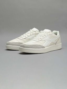 Reebok - Club Z Haze - Men White Running Shoes