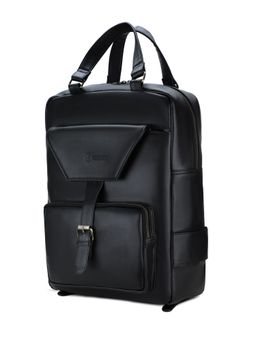 RASHKI - Cabo Pro Black Backpack