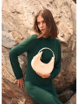 RASHKI - Erza Off White Handbag