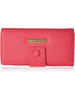 Caprese - Grenda Wallet Large Lilac (Free Size)