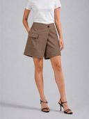 Brown color option