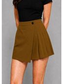 Brown color option, Currently selected