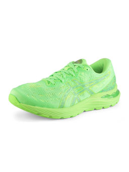 ASICS - Gel-cumulus 23 Lite-show Green Mens Running Shoes