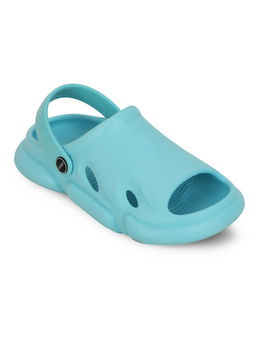 LIBERTY - A-HA BEACHFIT01 Casual Clogs For Kids - Sea Green