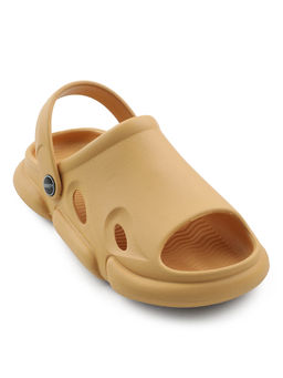 LIBERTY - A-HA BEACHFIT01 Casual Clogs For Kids - Beige