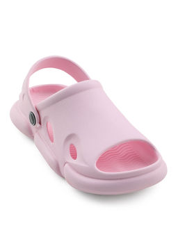 LIBERTY - A-HA BEACHFIT01 Casual Clogs For Kids - Purple