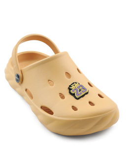 LIBERTY - A-HA BEACHWALKK Casual Clogs For Kids - Beige