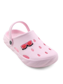 LIBERTY - A-HA BEACHWALKK Casual Clogs For Kids - Purple