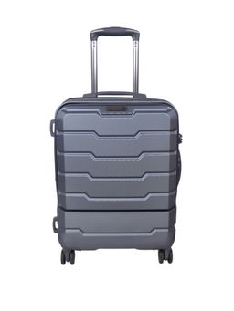 it luggage - Prosperous Metallic Grey 20 Trolley Bag (Set of 2)