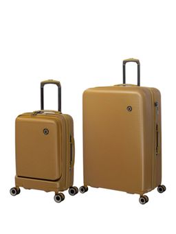 it luggage - Rapidity Cuban Gold 24-20 Trolley Bag (Set of 2)