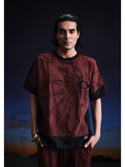 THNWHN - Red Classic Ignition T-Shirt