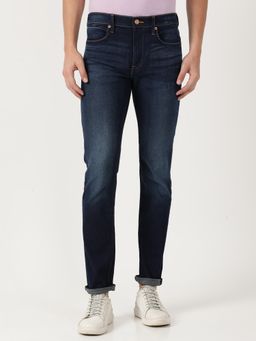 Lee - Men Travis Blue Slim Jeans