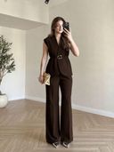 Brown color option, Sold out