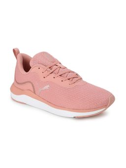 Puma - Softride Finesse Womens Pink Walking Shoes