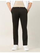 Black color option, Currently selected