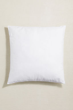 H&M - White Polyester-Filled Inner Cushion