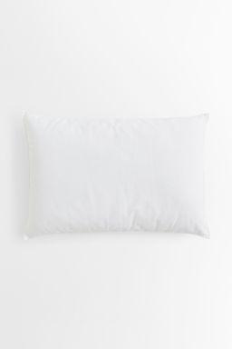 H&M - White Polyester Inner Cushion