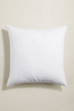 H&M - White Polyester-Filled Inner Cushion