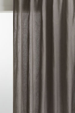 H&M - 2-Pack Long Lyocell-Blend Curtain Lengths