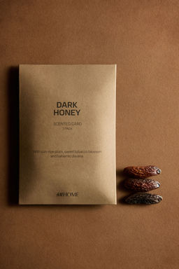 H&M - 3-Pack Scented Cards