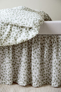 H&M - Multi-Color Patterned Single Valance