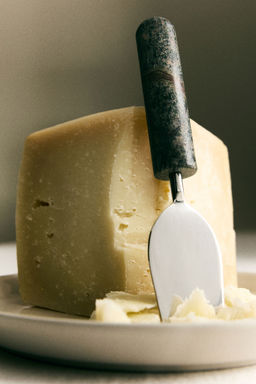 H&M - 3-Piece Marble Cheese Knife Set