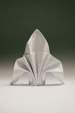 H&M - 4-Pack Low Tumblers