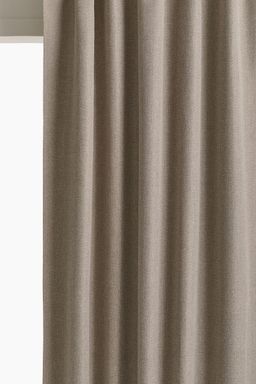 H&M - 2-Pack Extra-Long Blackout Curtain Lengths