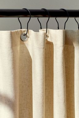 H&M - Shower Curtain Rings