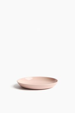 H&M - Orange Metal Mini Dish
