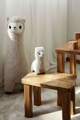H&M - Beige Soft Toy