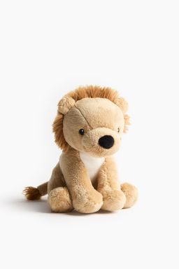 H&M - Beige Soft Toy