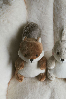 H&M - Brown Soft Toy