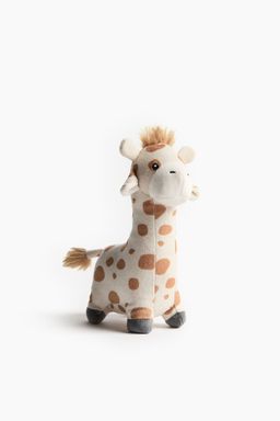 H&M - Beige Soft Toy