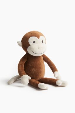 H&M - Brown Soft Toy