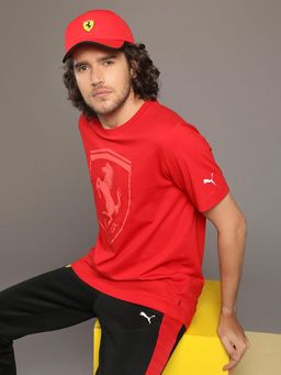 Puma - Ferrari Motorsport Race BB Unisex Cap