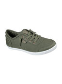 Green color option, Sold out, Currently selected