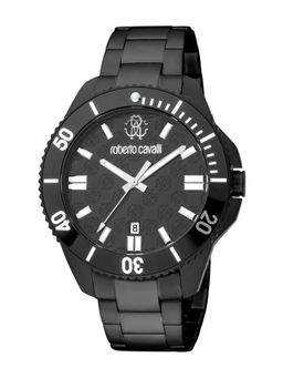 Roberto Cavalli - RC5G013M0115 Men Watches-Uomo Sport