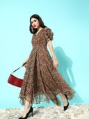Brown color option, Sold out, Currently selected