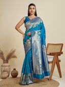 Teal color option, Currently selected