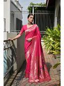 Pink color option, Currently selected