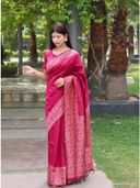 Pink color option, Currently selected
