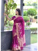 Pink color option, Currently selected