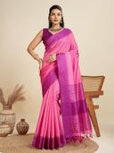 Pink color option, Currently selected