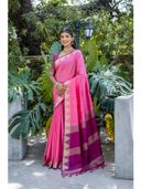 Pink color option, Currently selected