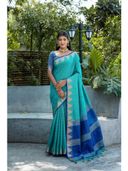 Teal color option, Currently selected