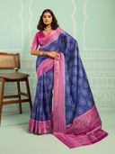 Navy Blue color option, Currently selected